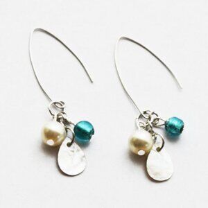 NEW Dangle fashion earrings HANDMADE